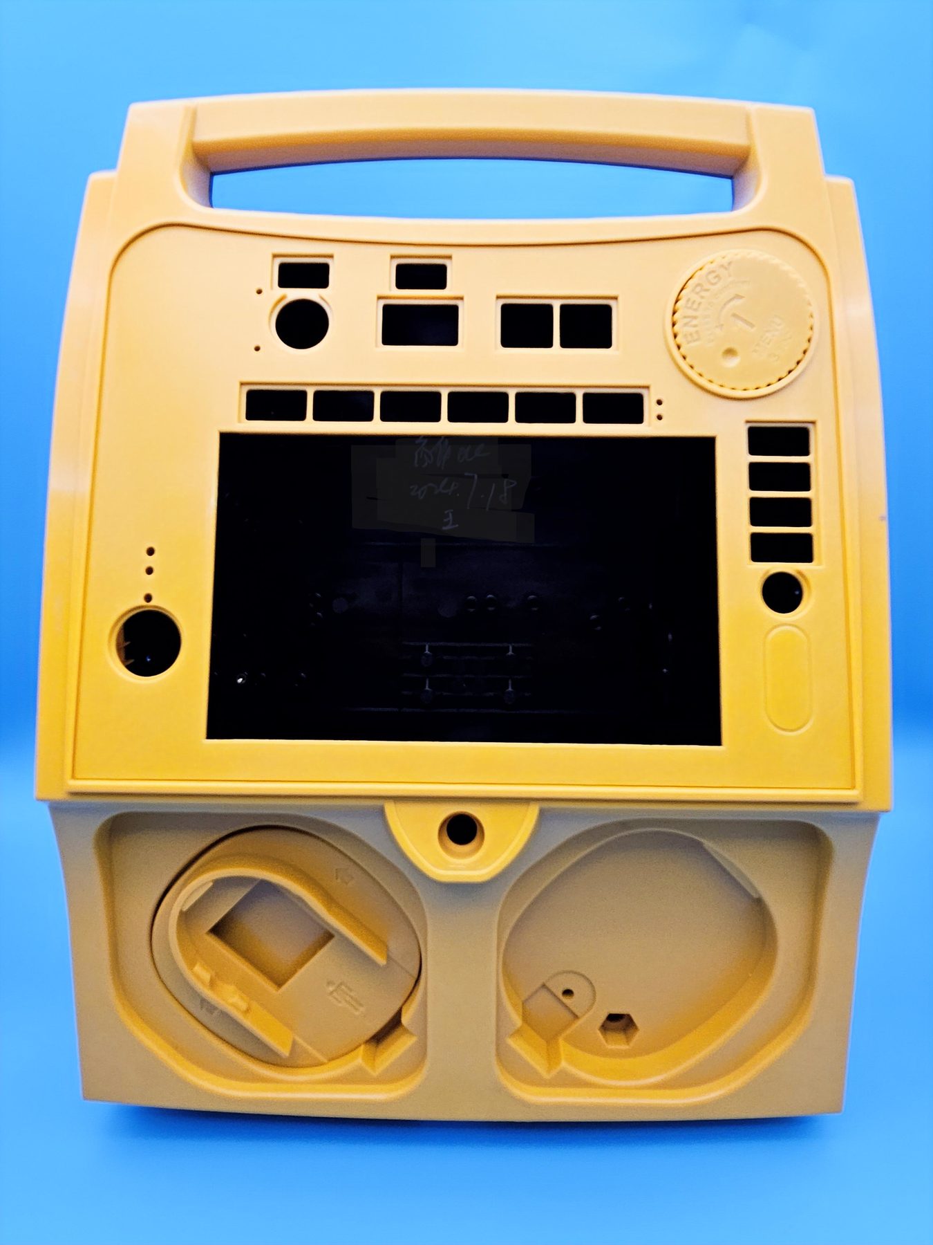 Medical parts & components — Fides Global Link
